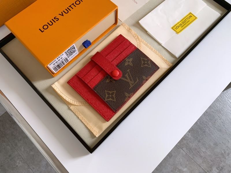 Louis Vuitton Wallets Purse